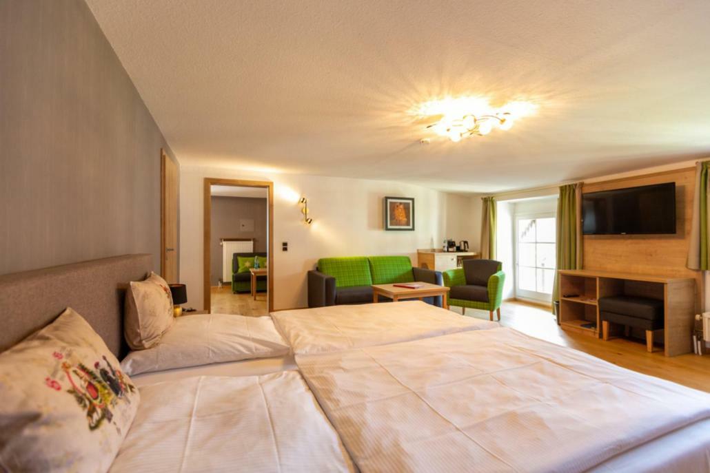 Hotel Sonne Офенбург Екстериор снимка